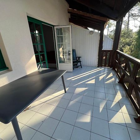 Appartement 3 Pieces 4-6 Personnes, A Moliets Et Maa, Proche Golf, Grand Balcon Et Piscine Экстерьер фото