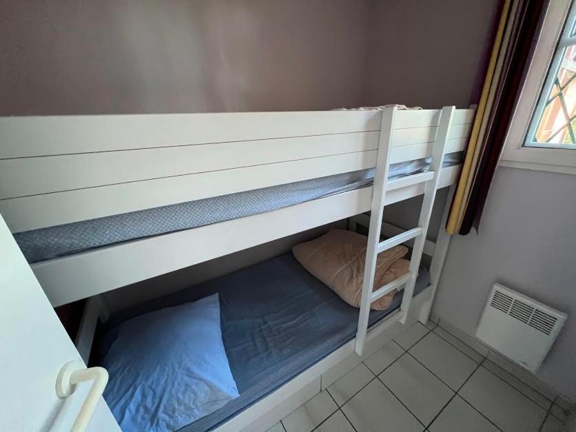 Appartement 3 Pieces 4-6 Personnes, A Moliets Et Maa, Proche Golf, Grand Balcon Et Piscine Экстерьер фото
